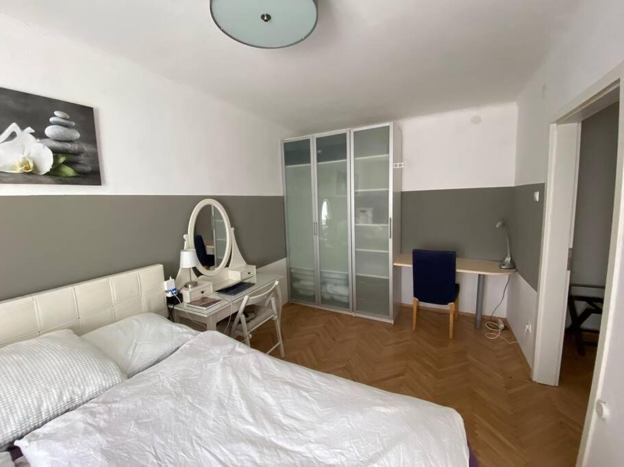 Annenstrasse Graz Central Apartment'6Beds'Freeparking Exterior foto