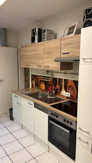Annenstrasse Graz Central Apartment'6Beds'Freeparking Exterior foto