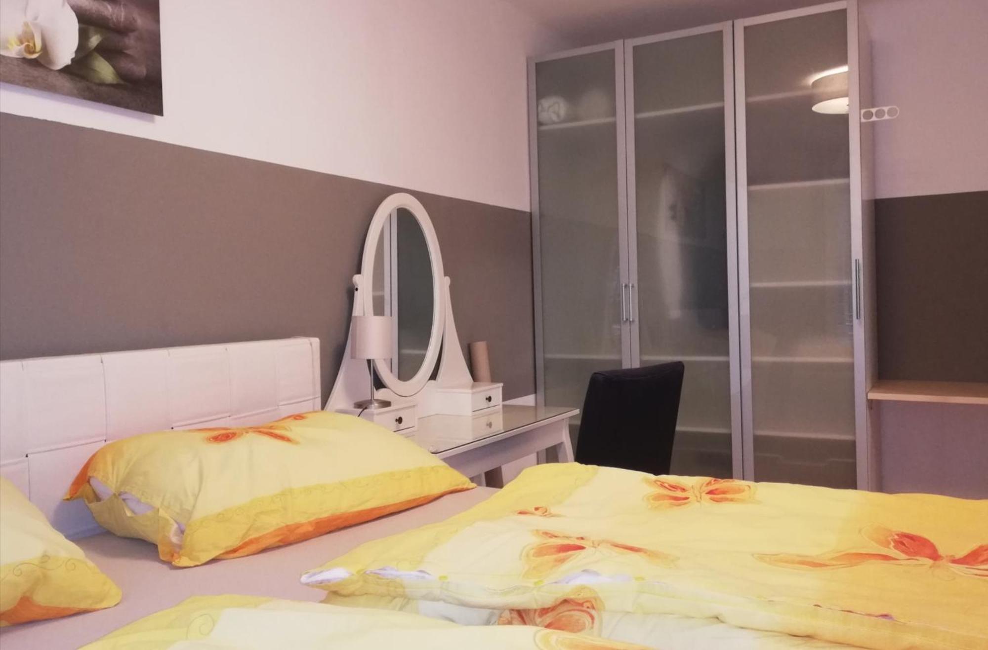 Annenstrasse Graz Central Apartment'6Beds'Freeparking Exterior foto